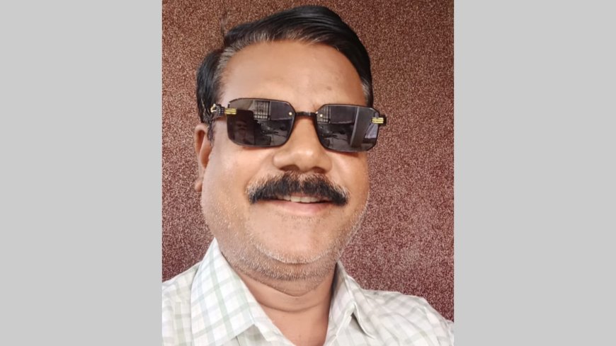 ಡಾ. ಗವಿಸಿದ್ಧಪ್ಪ ಪಾಟೀಲರಿಗೆ ಎರಡು ರಾಷ್ಟ್ರೀಯ ಪ್ರಶಸ್ತಿ