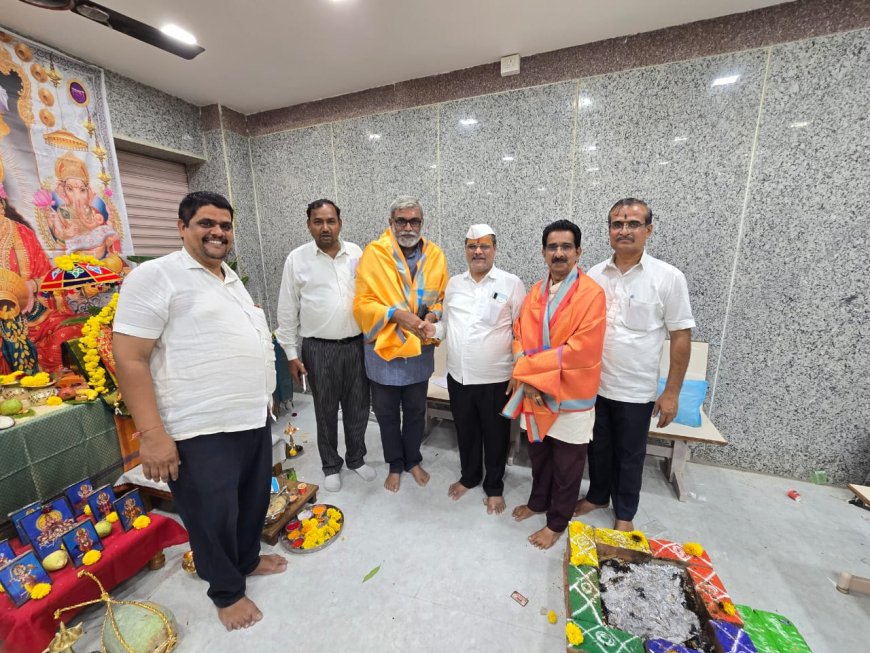 ಕೋಮಲ ಕೆಫೆ ಮರುಸ್ಥಾಪನೆ — ವ್ಯವಹಾರ ಮೀರಿ ಪ್ರೀತಿಯ ಉಪಹಾರ