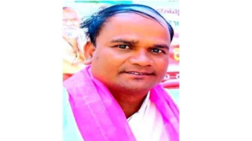 ರಾಜ್ಯ ಮಾಧ್ಯಮ ಕಾರ್ಯದರ್ಶಿ | ಧನರಾಜ ಆಯ್ಕೆ