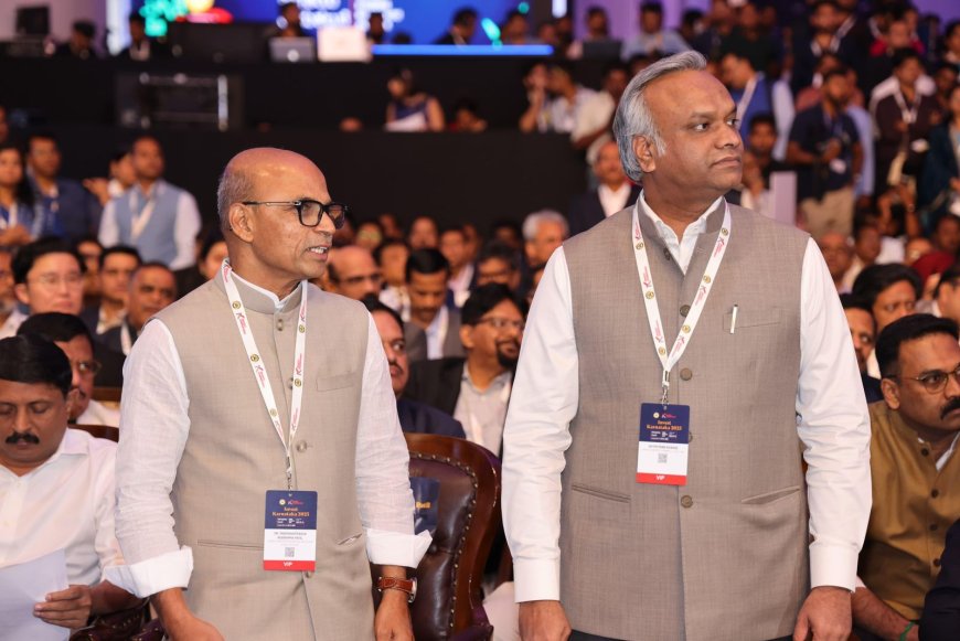 ಬಿಜೆಪಿಯವರು ಪ್ರಿಯಾಂಕ್ ಖರ್ಗೆ ಅವರ ಹೇಳಿಕೆಯನ್ನು ರಾಜಕೀಯವಾಗಿ ತಿರುಚಿದ್ದಾರೆ – ಸಚಿವ ಶರಣಪ್ರಕಾಶ ಪಾಟೀಲ