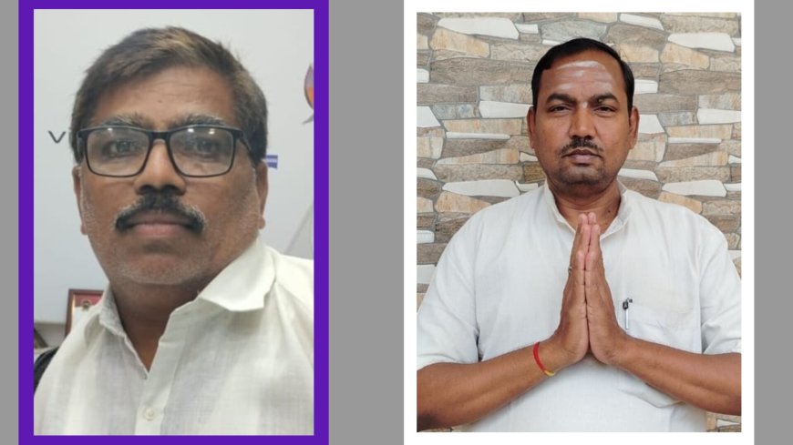 ಸಿದ್ದರಾಮಯ್ಯ ಸರ್ಕಾರದ ತಾರತಮ್ಯ ನೀತಿಗೆ ಕಲ್ಯಾಣ ಕರ್ನಾಟಕ ನೇಕಾರ ಮಹಾಸಭೆಯ ಖಂಡನೆ