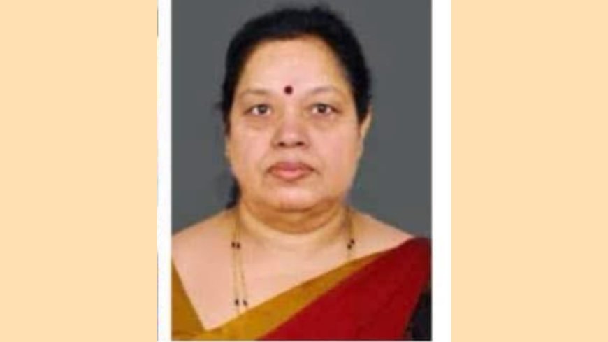 ಪದ, ಪಠ್ಯ ಮತ್ತು ಪಥದ ಪಯಣ -ಸಂಧ್ಯಾ ಹೊನಗುಂಟಿಕರ್ ಅವರ ಕಥೆ