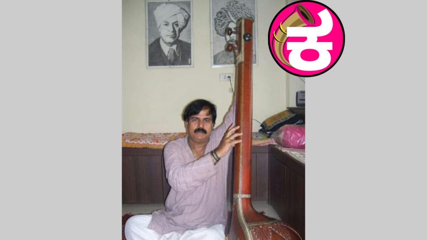 ಹಿಂದೂಸ್ಥಾನಿ ಗಾಯಕ ಪಂಡಿತ ಸಂಜೀವ ಜಹಾಗೀರದಾರರ ನಿಧನ