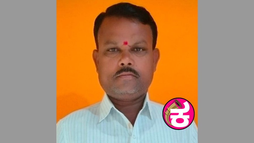 ಪ್ರಿಯಾಂಕ್ ಖರ್ಗೆ ಗೆ ನಿಂದಿಸಿದ ವ್ಯಕ್ತಿ ಗಡಿಪಾರಿಗೆ - ಮಾನಪ್ಪ ವಠಾರ ಆಗ್ರಹ