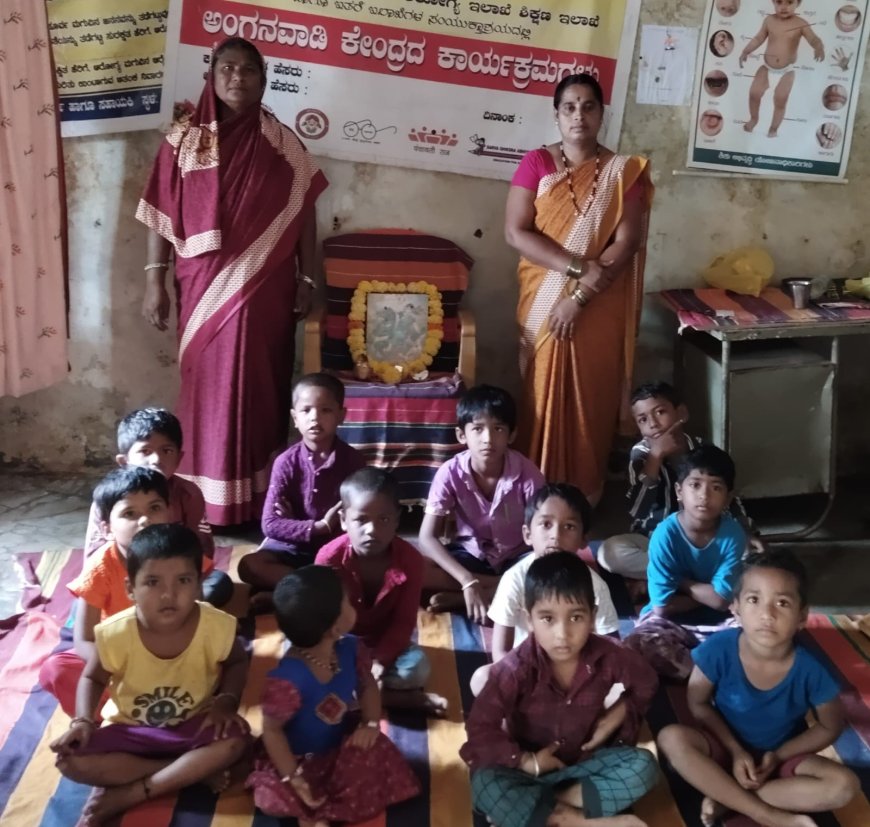 ಕಿತ್ತೂರು ರಾಣಿ ಚೆನ್ನಮ್ಮಳ ಆದರ್ಶ ನಮಗೆಲ್ಲ ಸ್ಪೂರ್ತಿ - ಭಾಗೀರಥಿ ಮುದ್ದಾ