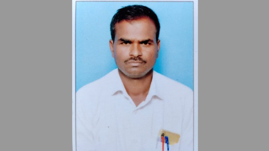 ರಾಜ್ಯ ಮಟ್ಟದ “ಜ್ಞಾನ ವಿಶಾರದೆ ಸಮ್ಮಾನ್” ಪ್ರಶಸ್ತಿಗೆ ತತ್ವಪದಕಾರ ಮುರಗೆಪ್ಪ ಆರ್.ಹೆಚ್. ಹಣಮನಹಳ್ಳಿಯವರ ಕೃತಿ ಆಯ್ಕೆ
