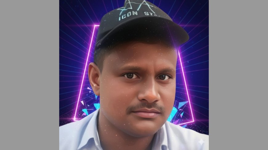 ಯುವ ಸಾಹಿತಿ ಜಿ. ಎಲ್. ನಾಗೇಶ್ — ಕೃಷಿಕನ ಕಣ್ಮಣಿಯಾದ ಕಲಮಗಾರ