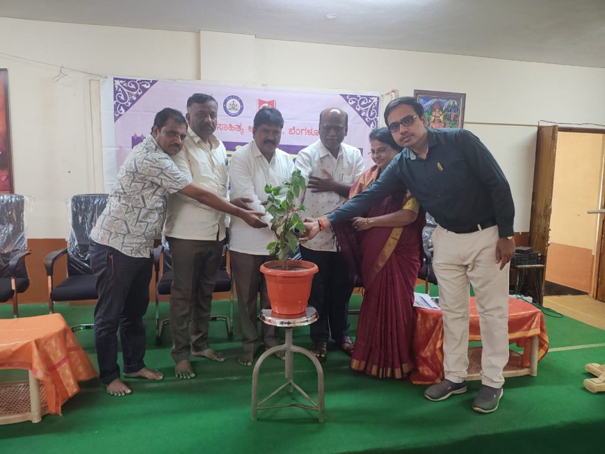 ಗಾಂಧೀಜಿಯ ಸರ್ವೋದಯ ತತ್ವ ಇಂದಿನ ಕಾಲಕ್ಕೂ ಮಾರ್ಗದೀಪರ-ಜಂಪಾ