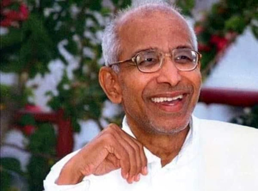 ಜ್ಞಾನಯೋಗಿ -ಸಿದ್ದೇಶ್ವರ ಸ್ವಾಮೀಜಿ