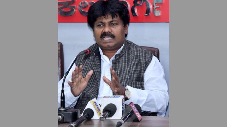 ದಲಿತ ಸಂಘಟನೆಗಳಿಗೆ ಪಥಸಂಚಲನಕ್ಕೆ ಬೇರೆದಿನ ಅವಕಾಶ ಕೊಡಿ