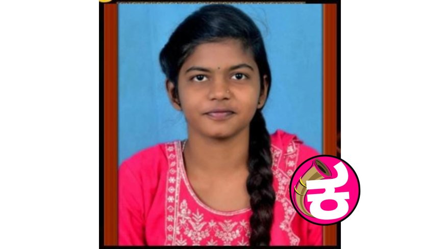 ಸೌಜನ್ಯ ಹಡಪದ ಸಾವು-ಹಡಪದ ಸಮಾಜ ಪ್ರತಿಭಟನೆ