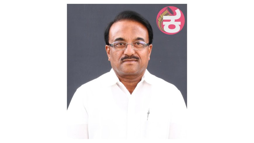 ಪದವಿಪೂರ್ವ ಶಿಕ್ಷಣ ಇಲಾಖೆಯ ಉಪನಿರ್ದೇಶಕರ ಜೋತೆ ವಿಶೇಷ ಹುದ್ದೆಗಳನ್ನು ಸೃಷ್ಟಿಸಿ ಉಪನ್ಯಾಸಕರ ಮೇಲುಸ್ತುವಾರಿ ನೀಡಲು ವಿಧಾನ ಪರಿಷತ್ ಸದಸ್ಯ ಶಶೀಲ್ ಜಿ ನಮೋಶಿ ಆಗ್ರಹ