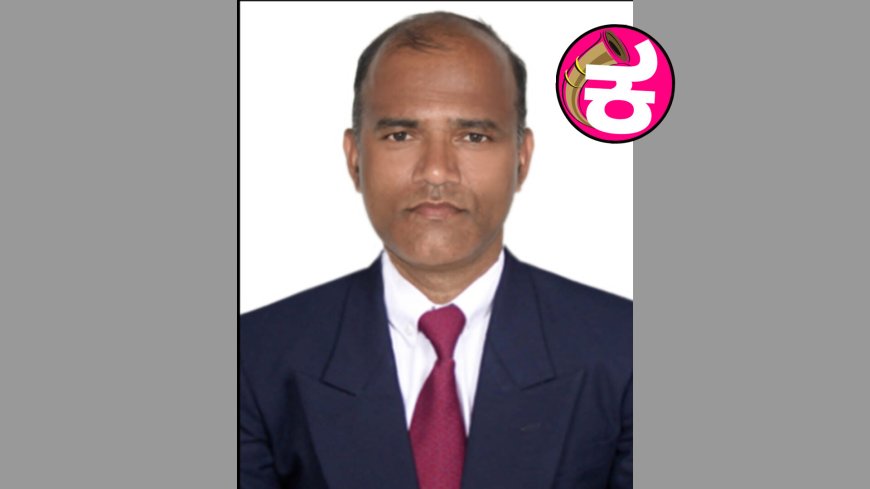 ಡಾ. ವಿಜಯಕುಮಾರ್ ಗೋಪಾಳೆಗೆ “ಸರ್ವೋತ್ತಮ ಸೇವಾ ಪ್ರಶಸ್ತಿ – 2025