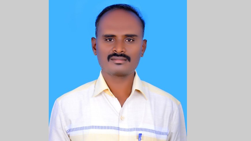 ಸೌಜನ್ಯ ಅನುಮಾನಾಸ್ಪದ ಸಾವು ಸೂಕ್ತ ತನಿಖೆಗೆ ಮಾನಪ್ಪ ಹಡಪದ ಆಗ್ರಹ