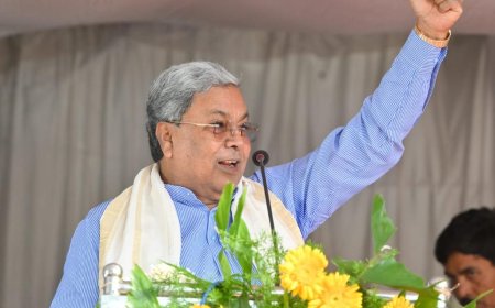 ವಾಟಾಳ್ ಕನ್ನಡದ ವಿಚಾರದಲ್ಲಿ ರಾಜಿ ಮಾಡಿಕೊಳ್ಳದ ಹೋರಾಟಗಾರರು – ಸಿಎಂ ಸಿದ್ದರಾಮಯ್ಯ