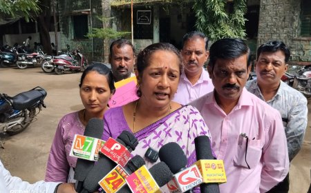 ಕಲಬುರಗಿಯಲ್ಲಿ ದತ್ತು ಕುರಿತು ಜಾಗೃತಿ ಕಾರ್ಯಕ್ರಮ