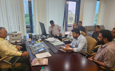 ಸಚಿವಾಲಯದ ಹುದ್ದೆಗಳ ಪುನರ್‌ರಚನೆಗೆ ಆರೋಗ್ಯ ಇಲಾಖೆಯ ಮುಂದಾಳತ್ವ