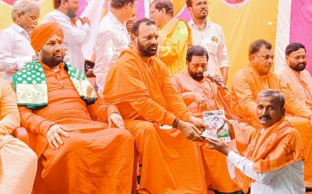 ಮಹಾಳಪಯ್ಯಾನ ಜಾತ್ರೆ