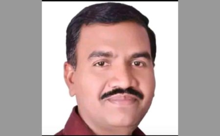 ಕವಿ ಸಂತೋಷ ಕರಹರಿ ಕುರಿತು ಉಪನ್ಯಾಸ-೯ರಂದು