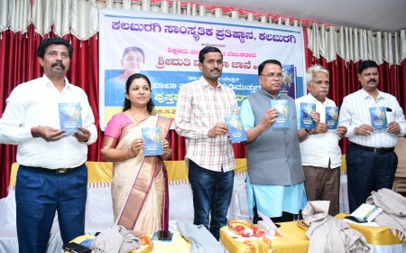 ಅಸ್ಪೃಶ್ಯತೆ ನಿವಾರಣೆಗೆ ಬಾಬಾಸಾಹೇಬ್ ವಿಚಾರ ಪ್ರಸಾರ ಅಗತ್ಯ -ಎಚ್.ಟಿ. ಪೋತೆ