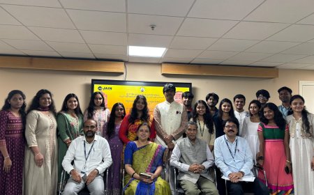 "ಕನ್ನಡ ಭಾಷೆಯ ಸೊಬಗು ಭಾರತೀಯ ಭಾಷೆಗಳಿಗಿಂತ ಶ್ರೇಷ್ಠ“ -ಎಚ್. ದುಂಡಿರಾಜ್ ಅಭಿಮತ