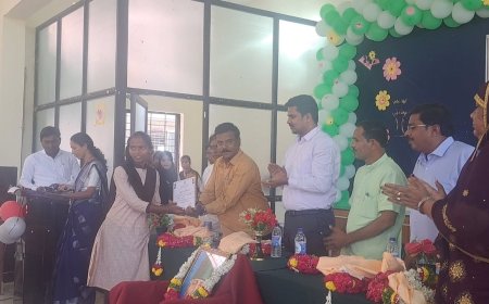 ರಾಷ್ಟ್ರೀಯ ಶಿಕ್ಷಣ ಅಡಿಪಾಯ ಕಲಾಂ ಕೊಡುಗೆ ಅನನ್ಯ: ಡಾ.ಗವಿಸಿದ್ಧಪ್ಪ ಪಾಟೀಲ