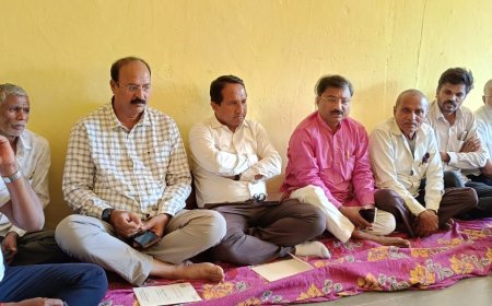 ಚಿಂಚೋಳಿ ರೈತರಿಗೆ 3400 ರೂ ಬೆಲೆ ನೀಡಬೇಕು – ಶಾಸಕ ಯತ್ನಾಳ್ ಮಾತು ಉಳಿಸಲಿ ಎಂದು ಆಗ್ರಹ