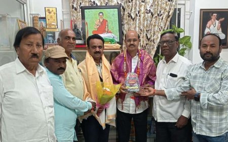 ಬಾಬುರಾವ ಯಡ್ರಾಮಿ, ರಾಜಕುಮಾರ ಉದನೂರಗೆ ಸನ್ಮಾನ