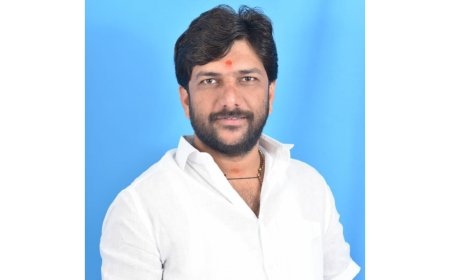 ಸಗರ ಪ.ಪಂ.ಹೋರಾಟಕ್ಕೆ ವೇದಿಕೆ ಸಜ್ಜು.