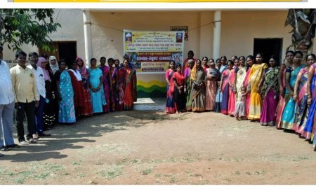 ನರೇಗಲ್ಲ MCS ಸರ್ಕಾರಿ ಪ್ರಾಥಮಿಕ ಶಾಲೆಯಲ್ಲಿ ಮಕ್ಕಳ ದಿನಾಚರಣೆ ಅದ್ದೂರಿಯಾಗಿ ಆಚರಣೆ