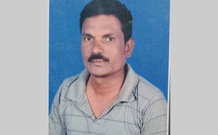 ಸಾಹಿತಿ ಭೀಮಸೇನ ಗಾಯಕವಾಡ ಉಪನ್ಯಾಸ-೧೬ ರಂದು