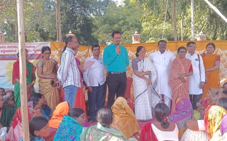 ಅಹೋರಾತ್ರಿ ಧರಣಿ ಸತ್ಯಾಗ್ರಹ ಹಿಂದಕ್ಕೆ