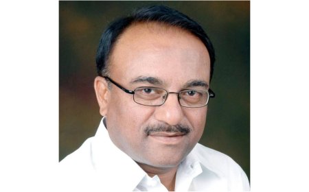 ಕಬ್ಬಿನ ದರ ಕುರಿತ ಸರ್ಕಾರದ ನಿರ್ದೇಶನ ಪಾಲನೆಗೆ ಶಶೀಲ್ ನಮೋಶಿ ಒತ್ತಾಯ