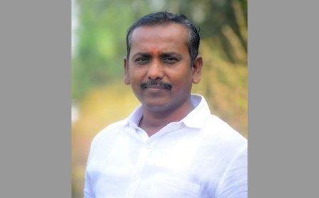 ಕುಂಭಕರ್ಣ ನಿದ್ರೆಯಲ್ಲಿ ಕಲ್ಯಾಣ ಕರ್ನಾಟಕ ಅಭಿವೃದ್ಧಿ ಮಂಡಳಿ ಅಧ್ಯಕ್ಷ: ದೇವೇಂದ್ರ ದೇಸಾಯಿ ಟೀಕೆ