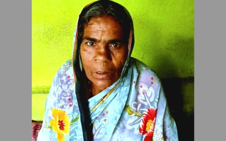 ಹಫೀಜಾಬಿ ಅತನೂರೆ ನಿಧನ – ಪತ್ರಕರ್ತ ಮೋಹಿನಗೆ ಮಾತೃ ವಿಯೋಗ