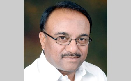 ಕರ್ನಾಟಕದ ರಾಜ್ಯ ಅನುದಾನ ರಹಿತ ಶಾಲಾ ಕಾಲೇಜುಗಳು ಆಡಳಿತ ಮಂಡಳಿಗಳ ಹೋರಾಟಕ್ಕೆ ವಿಧಾನ ಪರಿಷತ್ ಸದಸ್ಯ ಶಶೀಲ್ ಜಿ ನಮೋಶಿ ಬೆಂಬಲ