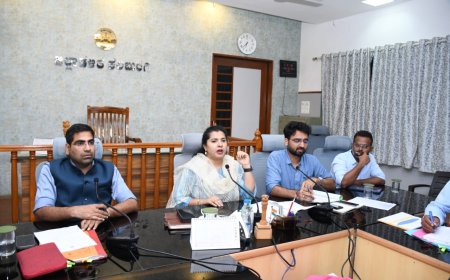 ಶಾಲಾ-ಕಾಲೇಜು, ಆಸ್ಪತ್ರೆ ಆವರಣದಲ್ಲಿನ ನಾಯಿಗಳನ್ನು ಶಾಶ್ವತ ಸ್ಥಳಾಂತರಿಸಿ -ಬಿ.ಫೌಜಿಯಾ ತರನ್ನುಮ್