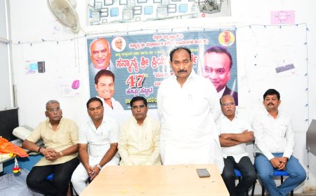 ಕಲಬುರಗಿ: ಪ್ರಿಯಾಂಕ್ ಖರ್ಗೆ ಹುಟ್ಟುಹಬ್ಬದ ಅಂಗವಾಗಿ ಉಚಿತ ಬೇಸಿಕ್ ಕಂಪ್ಯೂಟರ್ ತರಬೇತಿ ಚಾಲನೆ