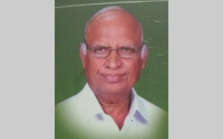 ಸೂಗಯ್ಯ ಹಿರೇಮಠ ಸಾಹಿತ್ಯ: ಅವಲೋಕನವ