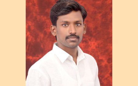 ಇಂದು  "ಕೆಂಪು ಬಸ್ಸಿನ ಸುಂದ್ರಿ"ಕೃತಿ ಲೋಕಾರ್ಪಣೆ.