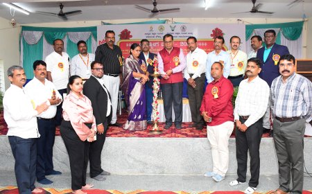 ಸರ್ಕಾರಿ ಮಹಾವಿದ್ಯಾಲಯ ಸ್ವಾಯತ್ತದಲ್ಲಿ ಉದ್ಯೋಗ ಮೇಳ ಯಶಸ್ವಿ