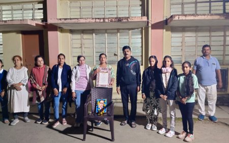 ಸಂವಿಧಾನ ಪ್ರಸ್ತಾವನೆ ಓದಿ ಶೈಕ್ಚಣಿಕ ಪ್ರವಾಸಕ್ಕೆ ಚಾಲನೆ