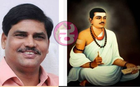 ಬಸವಣ್ಣನವರ ಒಂದು ಬೆಡಗಿನ ವಚನ - ಮುಕ್ಕಣ್ಣ ಕರಿಗಾರ