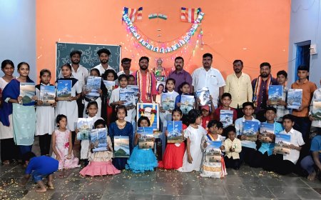 ಕಿಣ್ಣಿಸುಲ್ತಾನದಲ್ಲಿ ಸಂವಿಧಾನ  ಸಮರ್ಪಣ ದಿನ