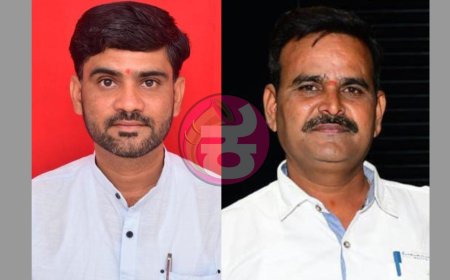 ಜಿಲ್ಲಾ ಮಟ್ಟದ ರಾಜ್ಯೋತ್ಸವ ಪ್ರಶಸ್ತಿಗೆ ಆಯ್ಕೆ