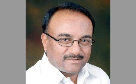 ಪಿಯುಸಿ ಗುಣಮಟ್ಟ ಕಾಪಾಡಿ, ಸರ್ಕಾರಿ ಹಾಗೂ ಅನುದಾನಿತ ನ್ಯಾಯಯುತ ಬೇಡಿಕೆ ಈಡೇರಿಸಿ ಶಶೀಲ್ ಜಿ ನಮೋಶಿ