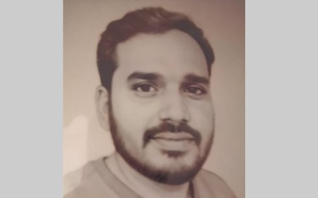 ೨೦೨೪ ನೇ ಸಾಲಿನ ಅನುವಾದ ಪುಸ್ತಕ ಬಹುಮಾನಕ್ಕೆ ಡಾ.ಮಲ್ಲೇಶಪ್ಪ ಸಿದ್ರಾಂಪುರ ಆಯ್ಕೆ