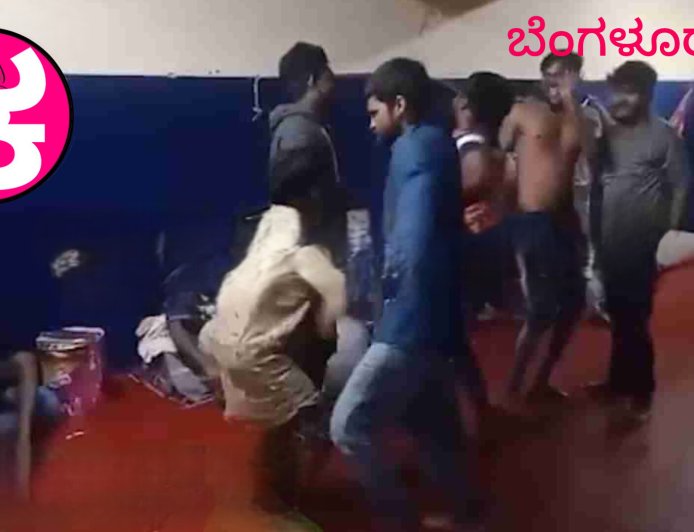 ಜೈಲುಗಳಲ್ಲಿ ಐಷಾರಾಮಿ ಜೀವನ: ನ್ಯಾಯದ ತತ್ವಕ್ಕೆ ಧಕ್ಕೆಯೆ?