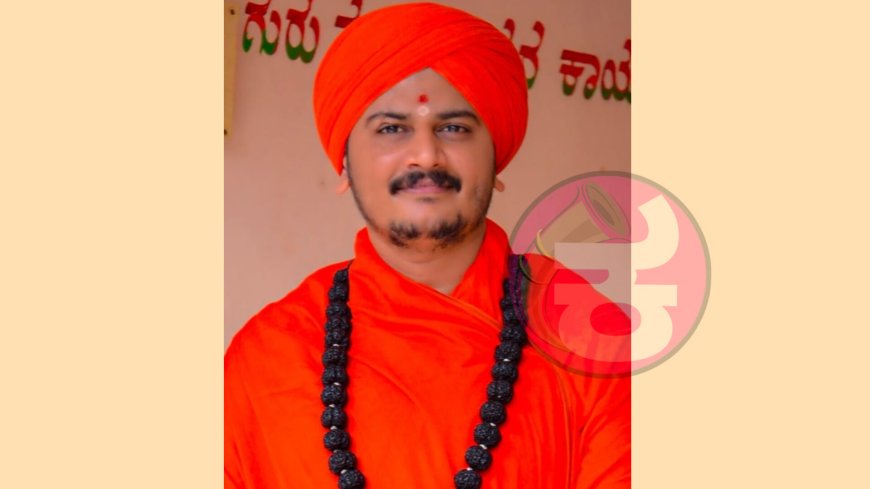 ನವೆಂಬರ್ 2 ರಿಂದ ಪುರಾಣ ಪ್ರಾರಂಭ