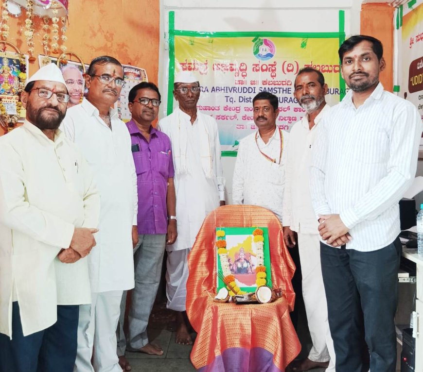 ಕನ್ನಡ ಉಳಿಸಿಕೊಳ್ಳುವುದು ತುರ್ತು ಅಗತ್ಯ-ನಿಸಾರ ಅಹ್ಮದ್